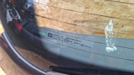 trunk door boot OPEL CORSA D 3D 2006-2014