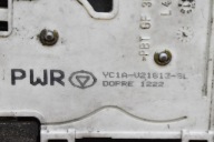 lock door left front front EU YC1A-V21813-BL FORD TRANSIT 5 V 00-06