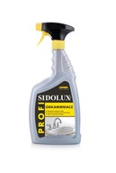 ODVÁPŇOVAČ SIDOLUX PROFI 750 ML