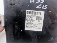 module control unit BCM HYUNDAI IX35 95400-2Y572 10-15
