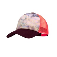 Šiltovka BUFF Trucker Cap - Derama Multi