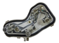 Listwa żarówkowa wkład lampy lewy tył Opel Astra IV J 09- 5D HB 13306459