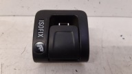 Couvre isofix 366069529 Opel Corsa D