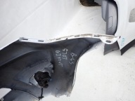 FORD RANGER V LIFT bumper front front