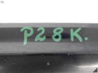 MINI COUNTRYMAN II F60 ALL4 threshold moulding cap R