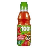 KUBUŚ GO BAN-TRUSK. PET 300ML..