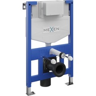 Mexen Fenix XS-F podomietkový rám - 60800