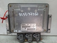 centralina motore 0261206419 9637137380 CITROEN C5 e 607 3.0 e 24V