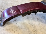 fender right front Volkswagen Golf III 3 k: LC3T