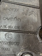 Porta per batteria PEUGEOT 508 e 9686469580