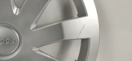 AK66 AUDI A1 II 82A 15" copri - Originale 82A601147