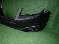 SUBARU FORESTER IV LIFT 16- front bumper front