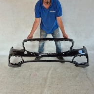 MERCEDES E-KLASA W213 16-20 bumper front front PDC