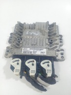 FORD S-MAX SMAX MK1 06-14 computer control unit of the engine OE 6DXFJ38AC