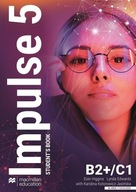 Impulse 5. B2+/C1. Student's Book