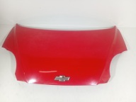 Daewoo Matiz 05-09 Cofano kod lakieru 73L