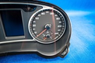 dials dials clock Audi A1 8XA920930B LIFT