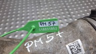 servo control A2124603000 MERCEDES E-KLASA W212