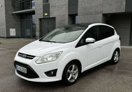 Ford C-MAX Ford C-MAX 1.0 EcoBoost Start-Stop