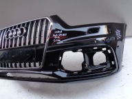 front bumper AUDI Q3 8U 8U0 11-14 S-LINE NR 44848