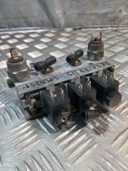 valvola elettromagnetico Wabco 4726000220