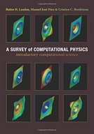 A Survey of Computational Physics: Introductory