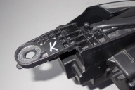 CITROEN C3 IV E-C3 FULL LED LED VISION 24- reflektor left light left