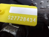 swing left front NISSAN JUKE and F15 10-19