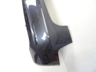Tesla Model 3 Stoßstange heck hinten