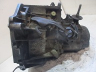 Getriebe PEUGEOT 306 1,9HDI 20TA45