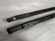 KIA CARNIVAL 2022 ski mouldings roof