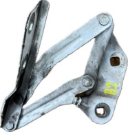 B2 TRANSIT CUSTOM 2013 - hinge bonnets left BK21-16801-AC
