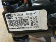 Nebelscheinwerfer links RENAULT CLIO V 5 LED 261550862R