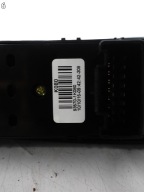 HYUNDAI iX20 JC 10-19 PANEL controls frame regulation of the window front left