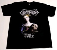 CRYPTOPSY None so Vile death metal koszulka r XL