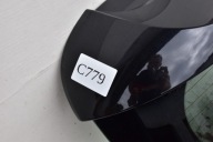 trunk door boot OPEL CORSA E 2016-2019 Kod lakieru: Z22C