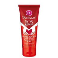 Dermacol SOS Repair Intensive Restoring Hand Cream intenzívny regeneračný