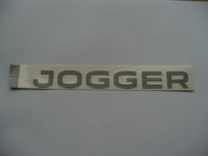 Znak Dacia Jogger 18,5 x 2 cm