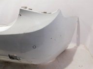 bumper rear part rear CHEVROLET CRUZE sedan PDC