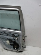Tür links hinten VW GOLF 4 1J0