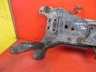 MAZDA 3 BK 03- axle beam axle beam subframe TRAWERS front