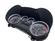 dials dials ALFA ROMEO MITO 1.6 JTDM