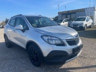 OPEL MOKKA / MOKKA X (J13) 1.6 (_76) 116 KM