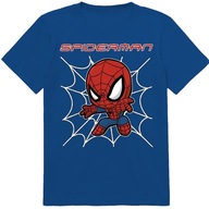 T-SHIRT KOSZULKA SPIDER MAN MARVEL 104 JAKOŚĆ