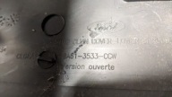 FORD B-MAX 12R 1.0 EB Blende Abdeckung der Lenksäule lenkrad 8A61-3533-CCW