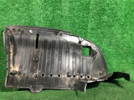 motor cover HONDA CRV IV