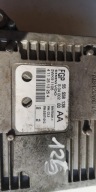 computer ECU OPEL VECTRA SIGNUM 5WK91105 Originale