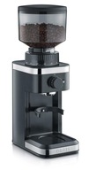 Elektrický mlynček Graef CM502 135 W čierny