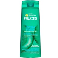 GARNIER FRUCTIS Hydra Fresh Szampon 400 ml