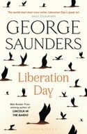Liberation Day: From the worlds best short story writer (The Telegraph) and